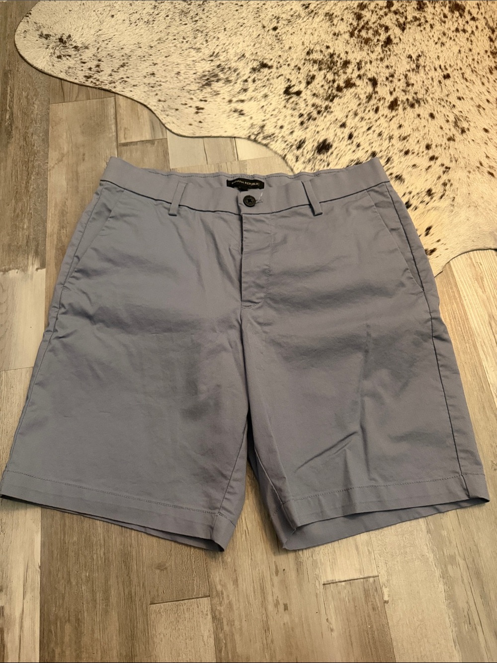 Men’s Banana Republic Shorts